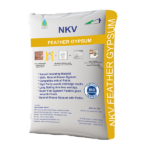 NKV Feather Gypsum