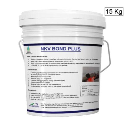 nkv bondplus